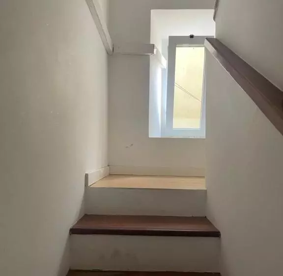 پانسیون Kazarão Di Mavete   Guesthouse