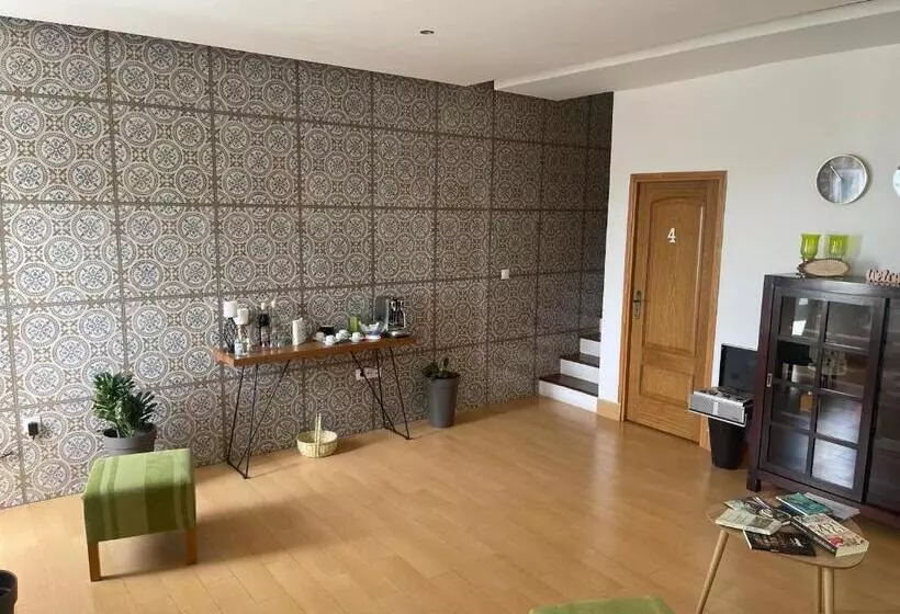 پانسیون Kazarão Di Mavete   Guesthouse