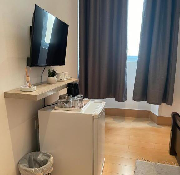 پانسیون Kazarão Di Mavete Guesthouse