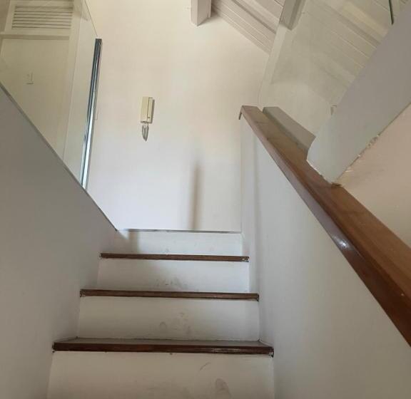 پانسیون Kazarão Di Mavete Guesthouse