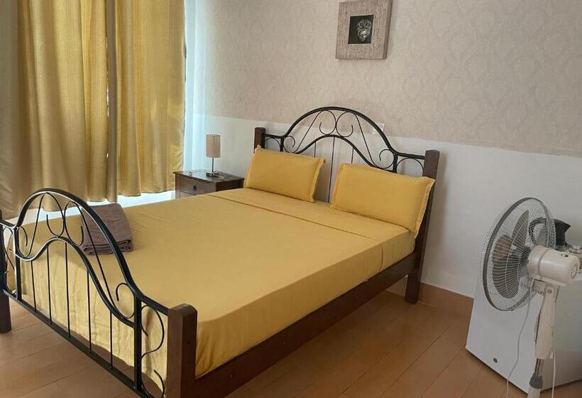 پانسیون Kazarão Di Mavete Guesthouse