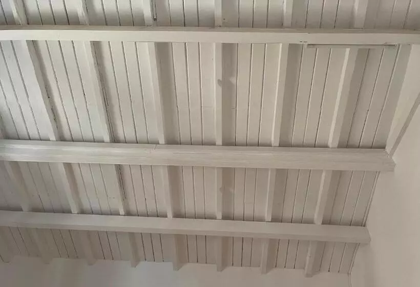 پانسیون Kazarão Di Mavete   Guesthouse