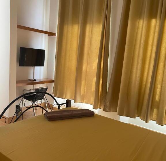 پانسیون Kazarão Di Mavete Guesthouse