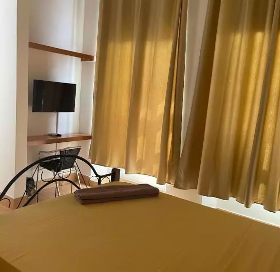 پانسیون Kazarão Di Mavete   Guesthouse