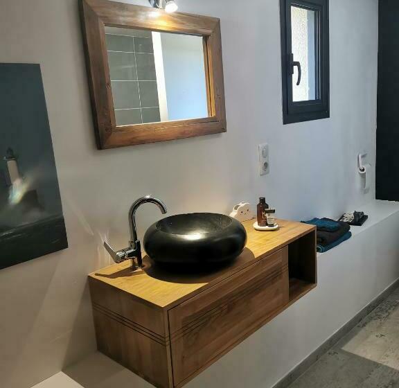 膳宿费 Le Pigeonnier De Coupiac