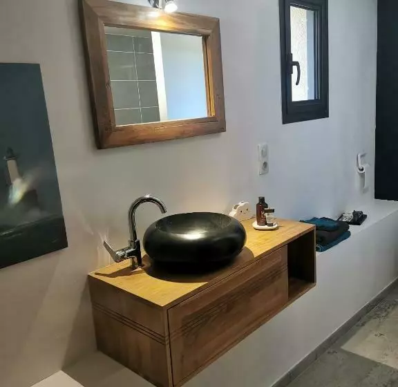 Majatalo Le Pigeonnier De Coupiac