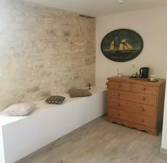 Majatalo Le Pigeonnier De Coupiac