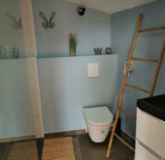 膳宿费 Le Pigeonnier De Coupiac