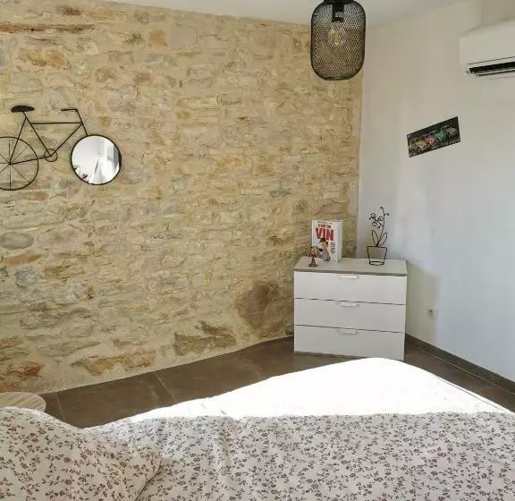 Majatalo Le Pigeonnier De Coupiac