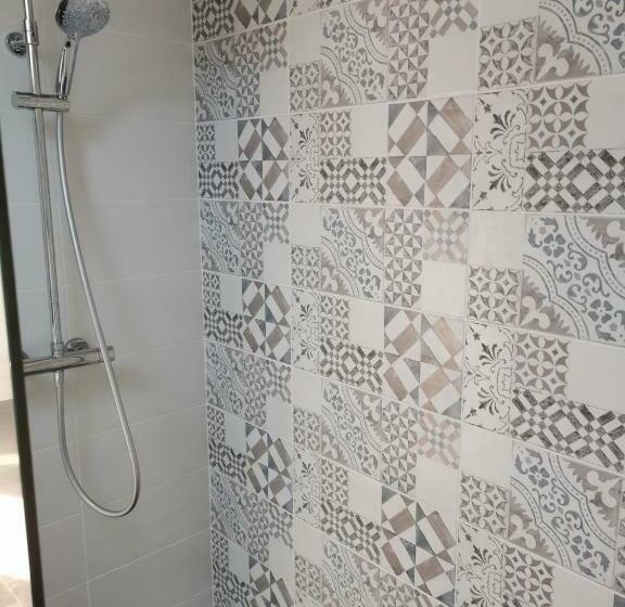 膳宿费 Le Pigeonnier De Coupiac