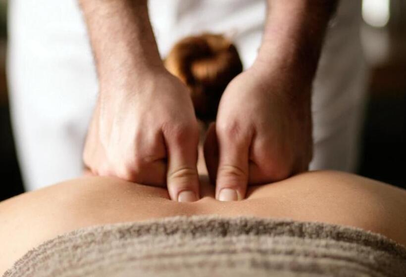 Panzió Statek Blatiny