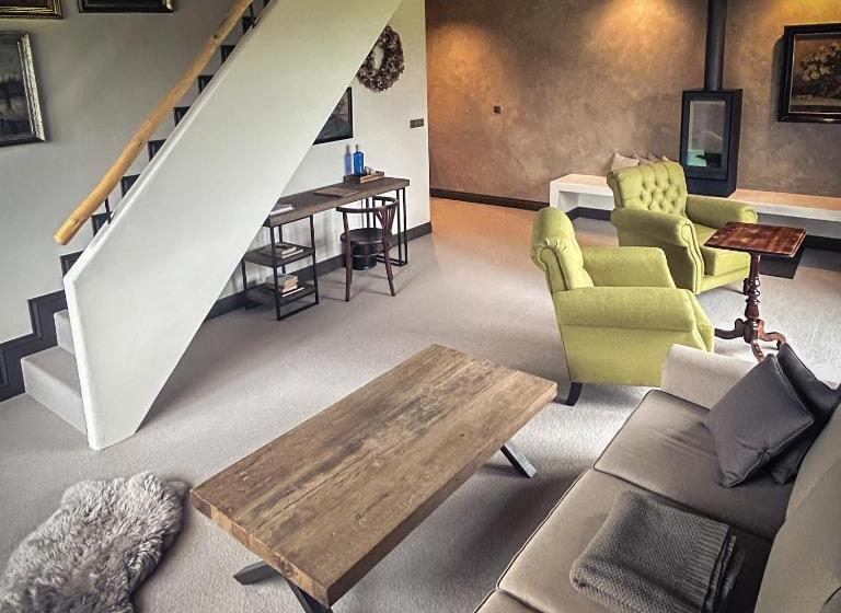 Panzió Statek Blatiny