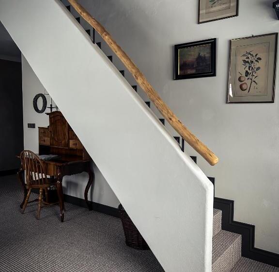 Panzió Statek Blatiny