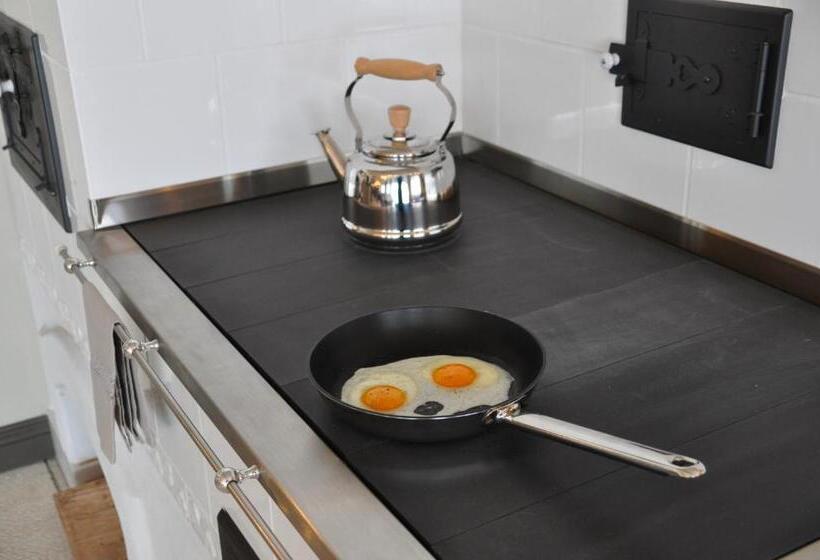 Panzió Statek Blatiny