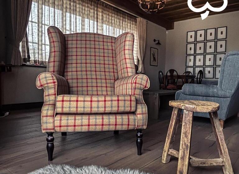 Panzió Statek Blatiny