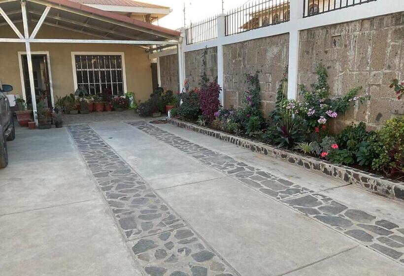 پانسیون Wally’s Place