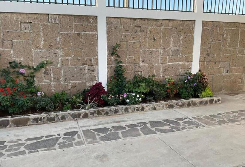 پانسیون Wally’s Place