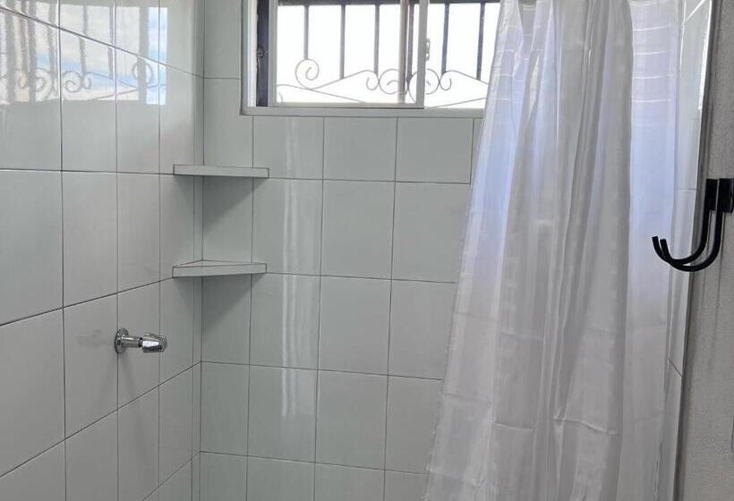 پانسیون Wally’s Place