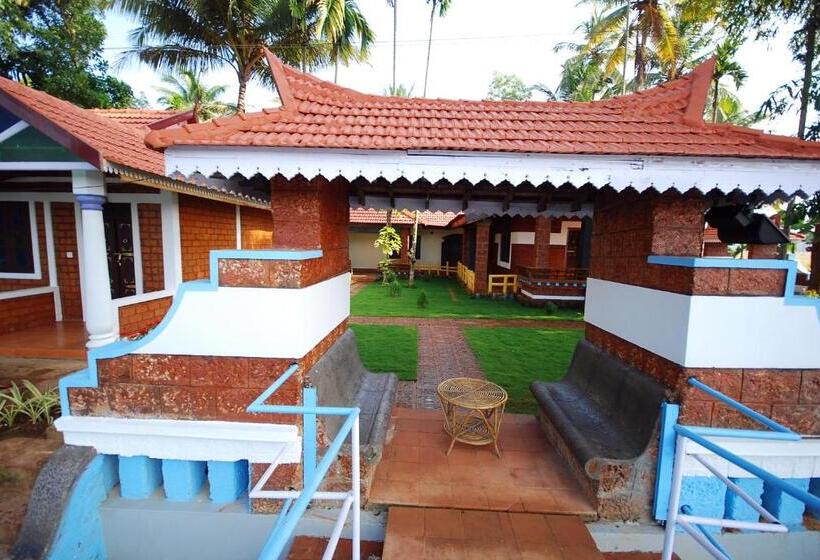 渡假胜地 The Lake By Maat Hotels