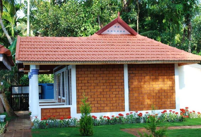 渡假胜地 The Lake By Maat Hotels