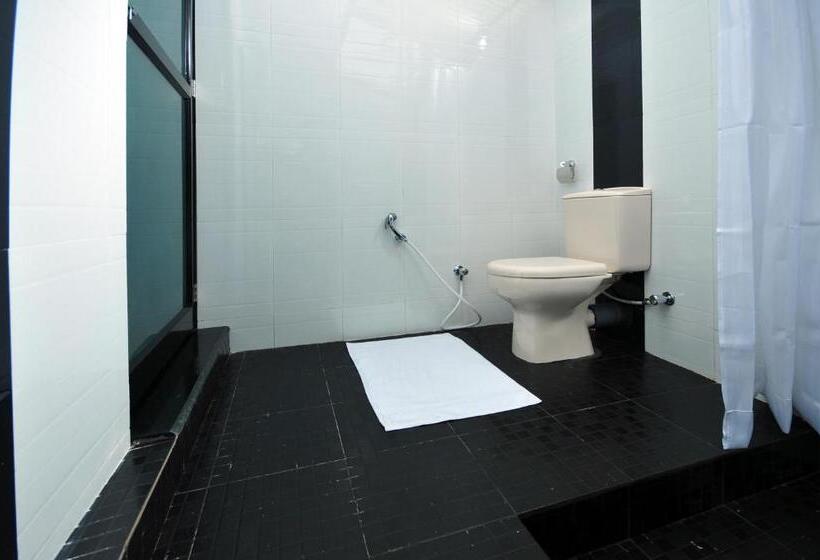 渡假胜地 The Lake By Maat Hotels