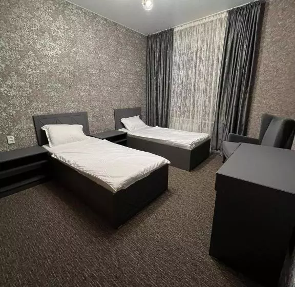 Rooms Hotel Semey