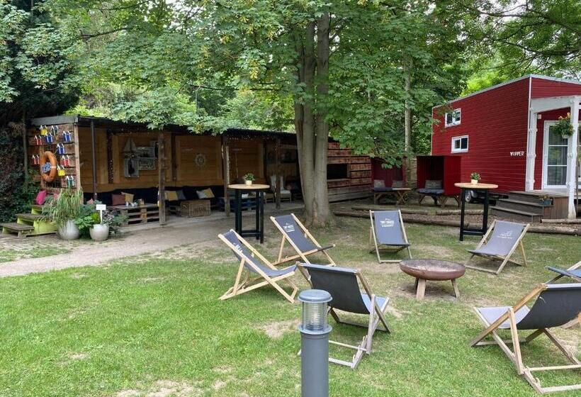 Tiny House Ahse Im Pier9 Tiny House