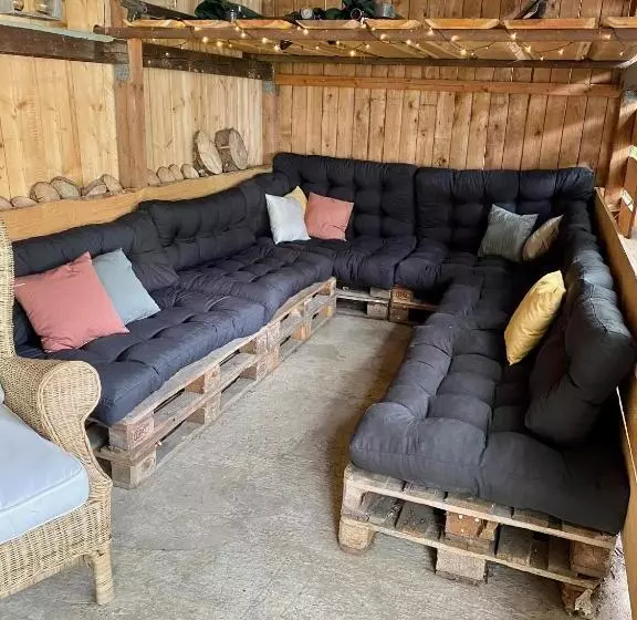 Tiny House Ahse Im Pier9 Tiny House