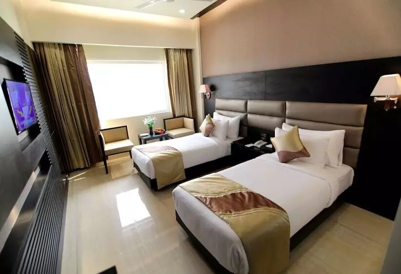 Udman Hotel Haridwar