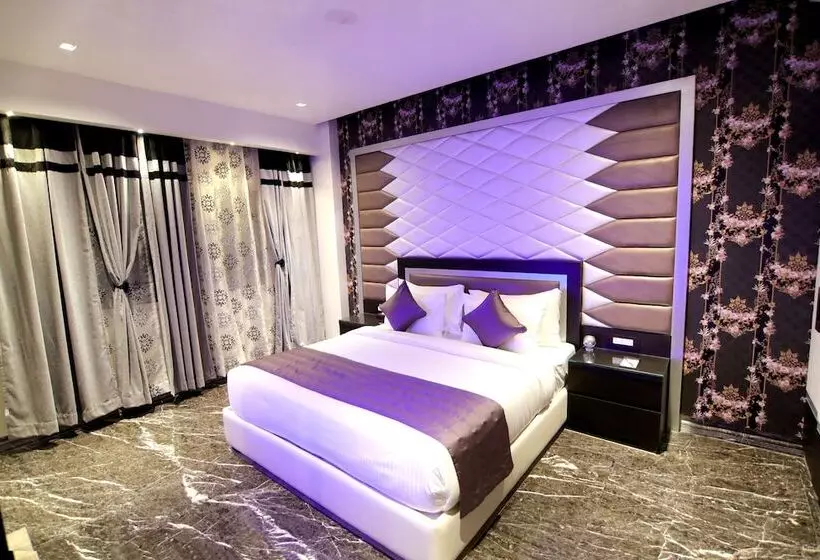 Udman Hotel Haridwar