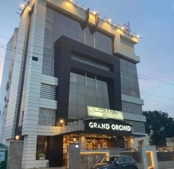 Udman Hotel Haridwar