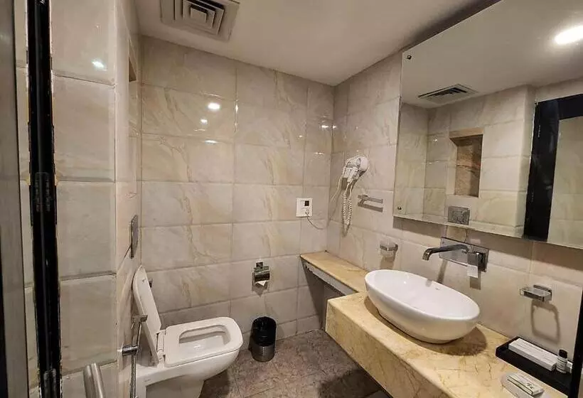 Udman Hotel Haridwar