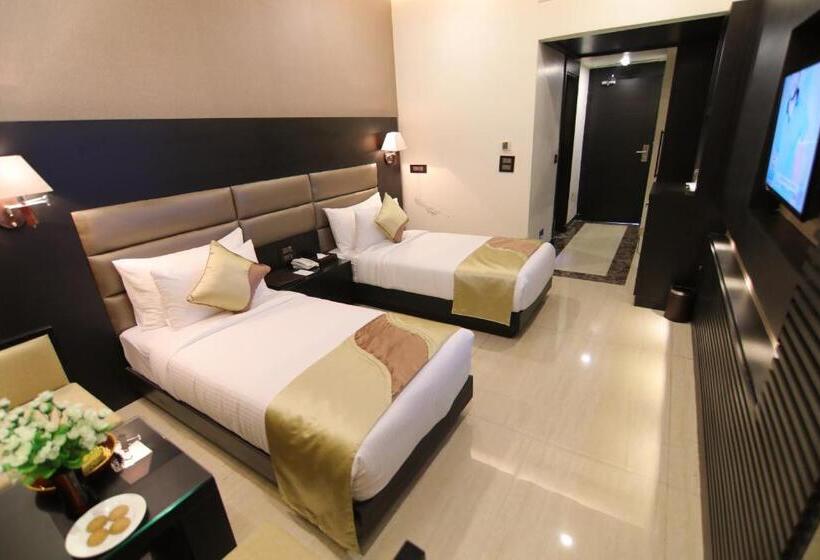 Udman Hotel Haridwar