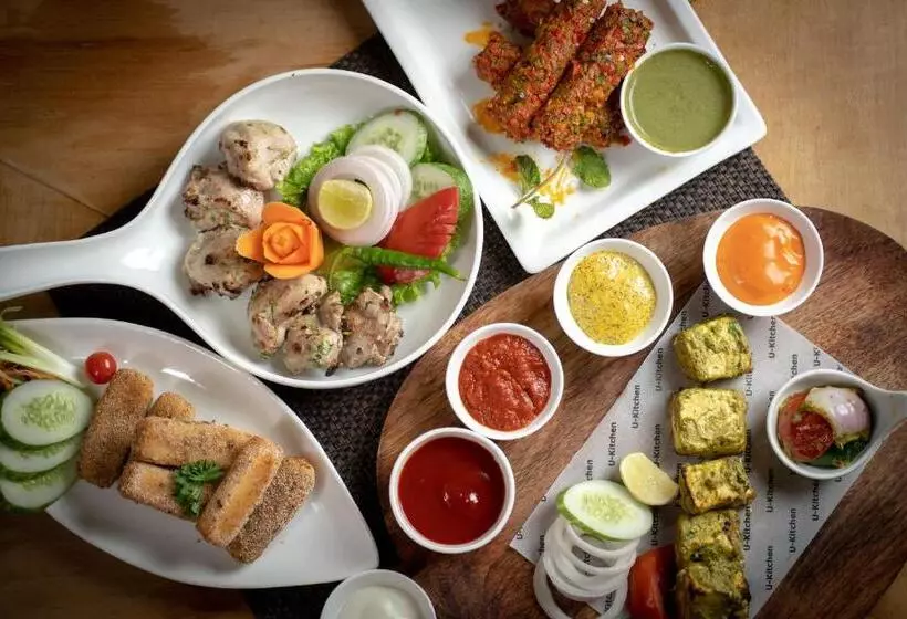 Udman Hotel Haridwar