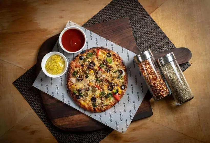 Udman Hotel Haridwar