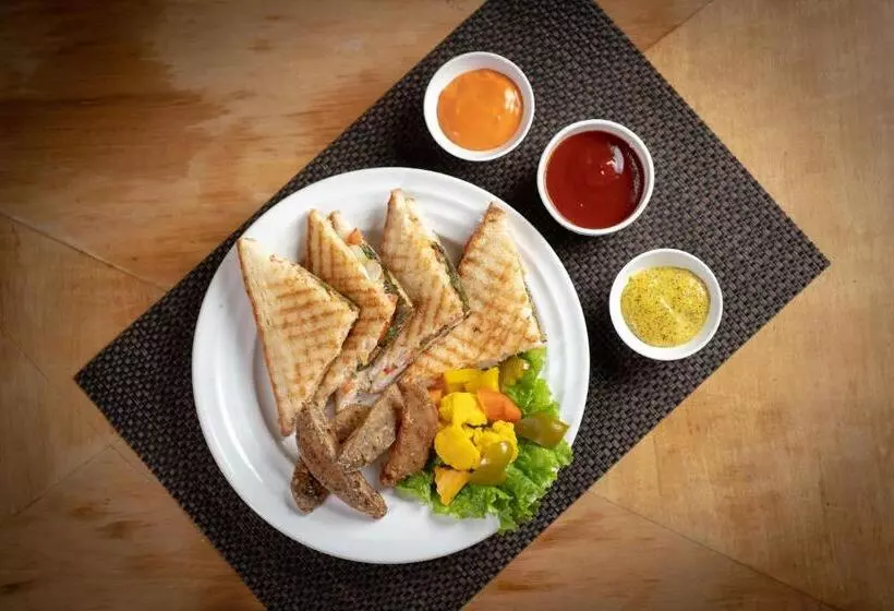 Udman Hotel Haridwar