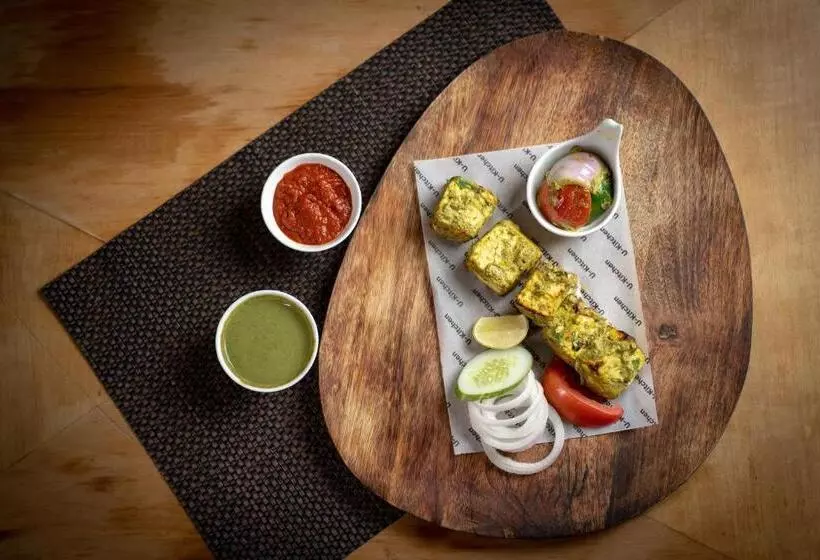 Udman Hotel Haridwar