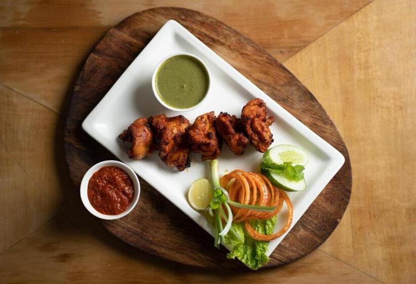 Udman Hotel Haridwar