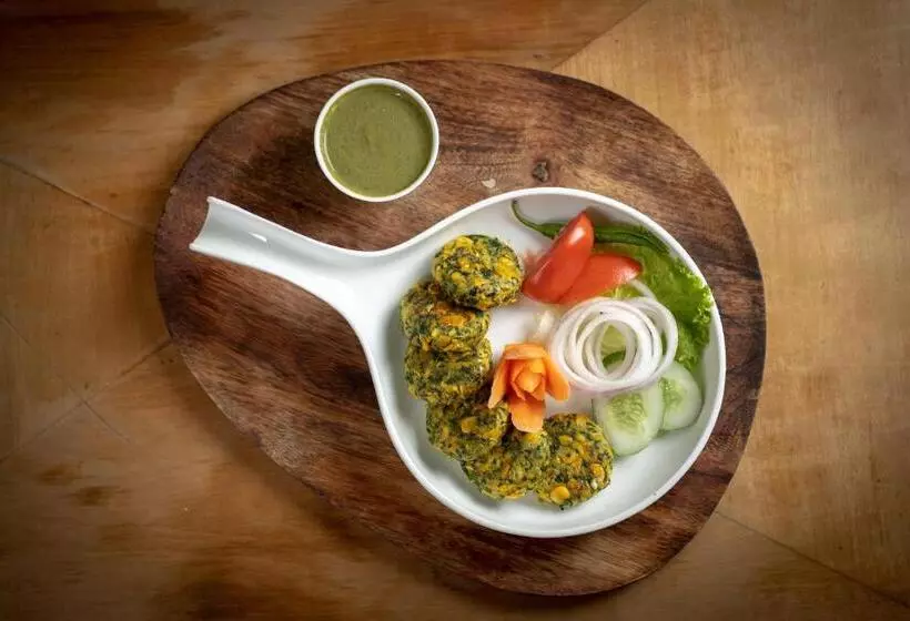 Udman Hotel Haridwar