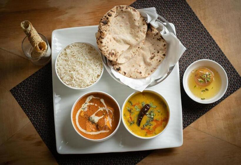 Udman Hotel Haridwar