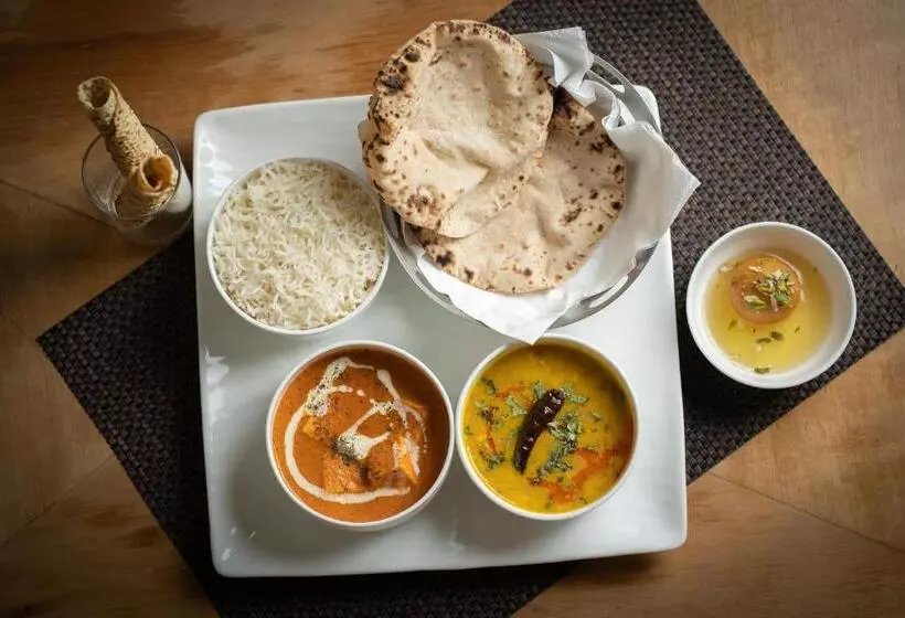 Udman Hotel Haridwar