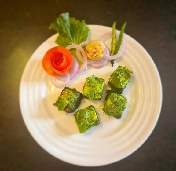 Udman Hotel Haridwar