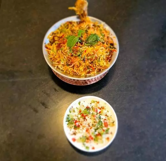 Udman Hotel Haridwar