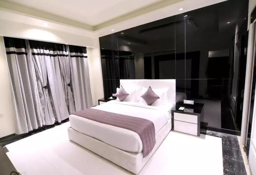 Udman Hotel Haridwar