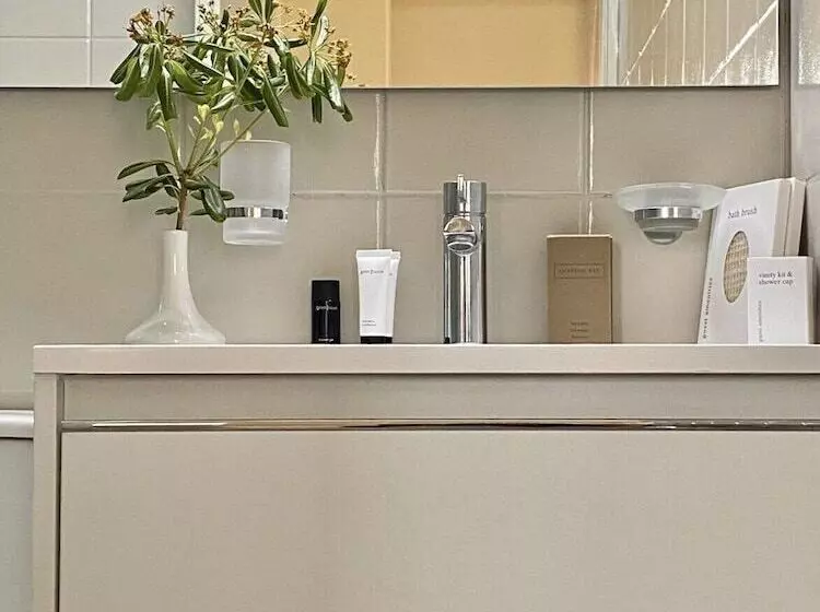 Adrakos Apartments Adults Only