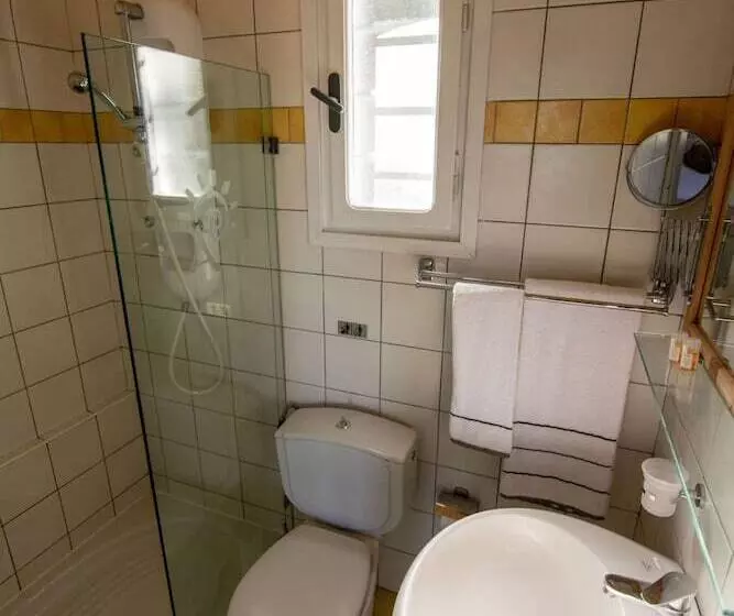 Adrakos Apartments Adults Only