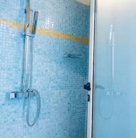 Adrakos Apartments Adults Only