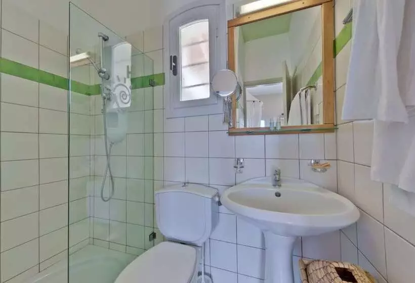 Adrakos Apartments Adults Only