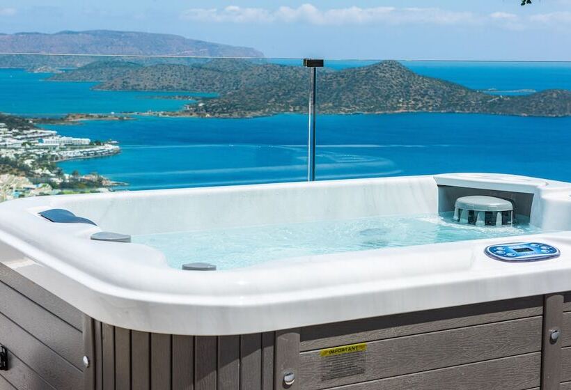 Adrakos Apartments   Adults Only