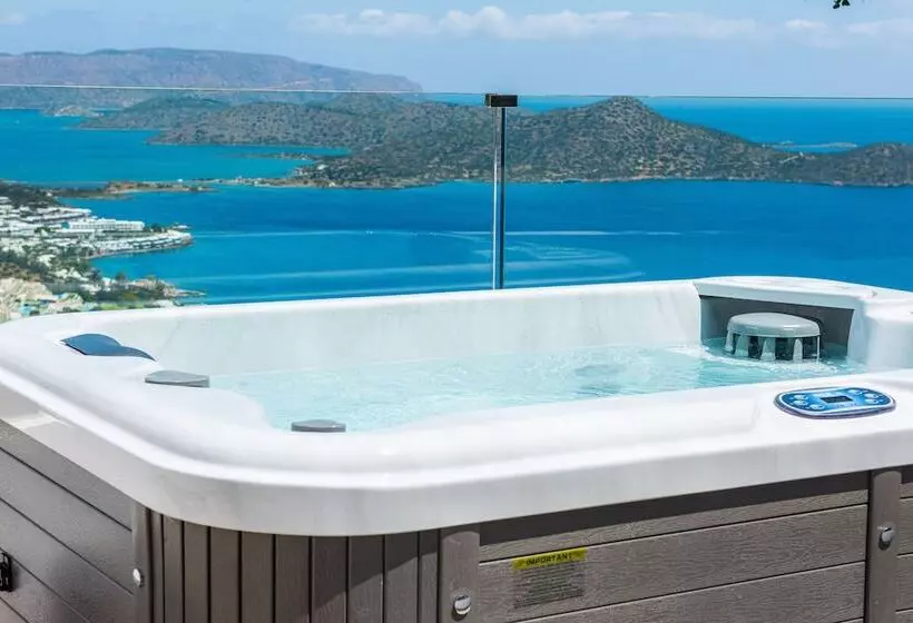 Adrakos Apartments Adults Only